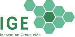 IGE – Innovation Group eMe