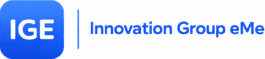 IGE – Innovation Group eMe